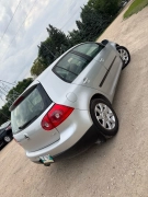 2007 Volkswagen Rabbit