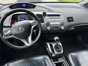 2006 ACURA CSX Premium Manual