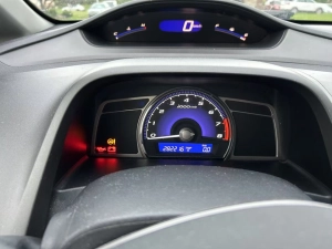 2006 ACURA CSX Premium Manual