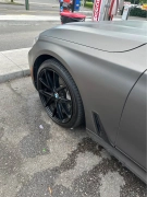 2017 BMW 750Li xDrive 7 Series