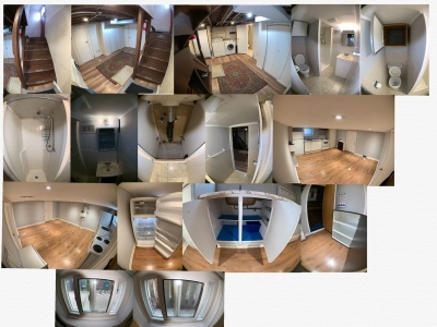 1-B Above grqde Basement Apartm. Etobicoke Humber Lakeshore
