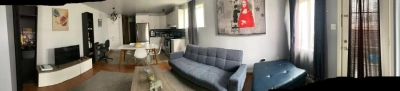 Belle 3 1/2 à louer