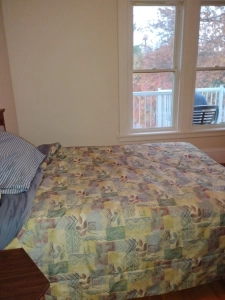 Appartement de 2 chambres à Stanstead (J0B3E0)