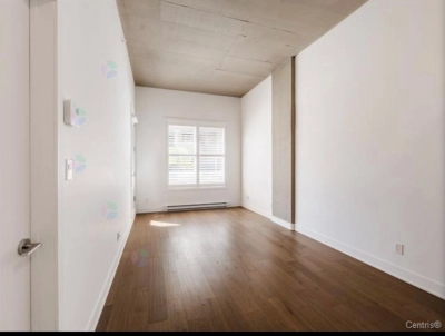Stunning 1BR at Newman Phase, LaSalle – Move-In Ready