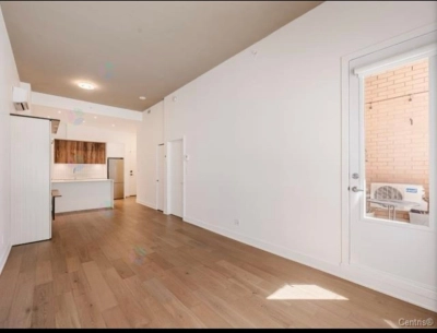 Stunning 1BR at Newman Phase, LaSalle – Move-In Ready
