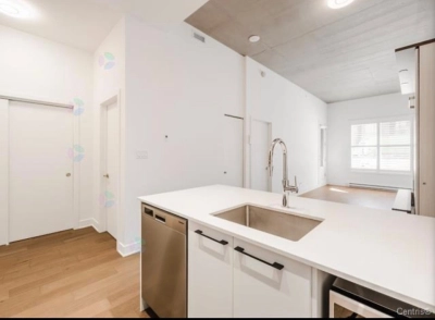 Stunning 1BR at Newman Phase, LaSalle – Move-In Ready