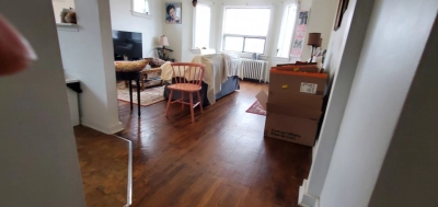 2 Bedroom Danforth/ Coxwell