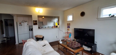 2 Bedroom Danforth/ Coxwell