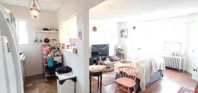 2 Bedroom Danforth/ Coxwell