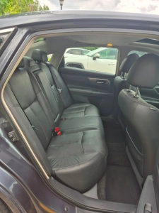 Nissan Altima super bien entretenue, avec avantages +++