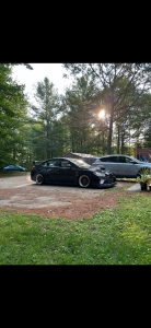 2017 Subaru WRX