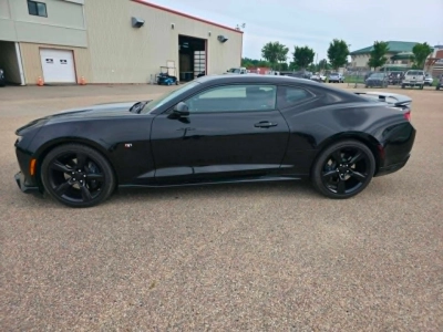 2017 Chevrolet Camaro 1SS - 3,000km ONLY