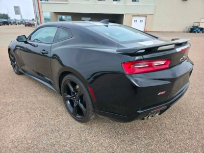 2017 Chevrolet Camaro 1SS - 3,000km ONLY