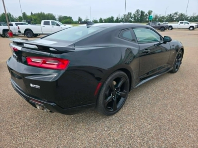 2017 Chevrolet Camaro 1SS - 3,000km ONLY