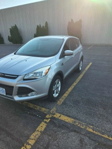 FORD ESCAPE