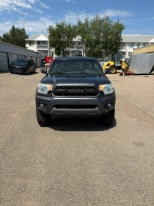2012 TACOMA