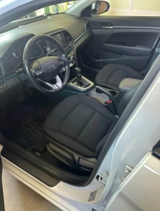 Car Rental