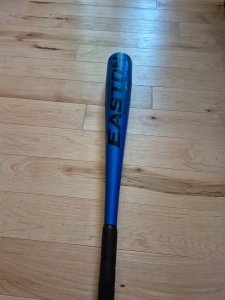 Bâton de baseball Easton
