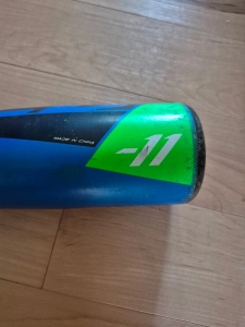 Bâton de baseball Easton