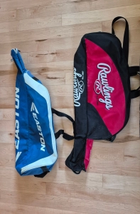 Sacs de baseball