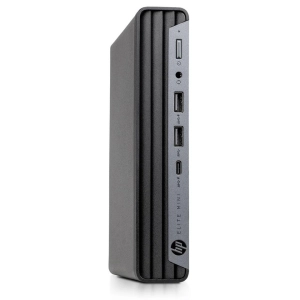 HP EliteMini 800 G9, i5-14500T(14cores),16GB, 512GB SSD,Win 11