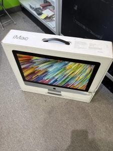 Brand New Sealed 21 inches Retina 4K iMac 2019 8GB/256GB