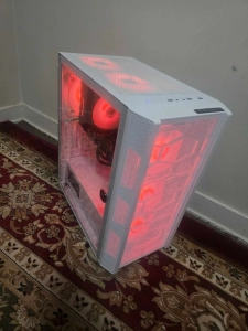 Intel i7 10700F,RTX 3070Ti 8GB,16GB,2TB..