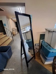 tall mirror