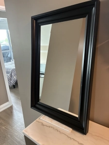 Hallway Mirror