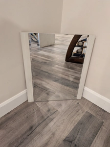 Vanity Mirror