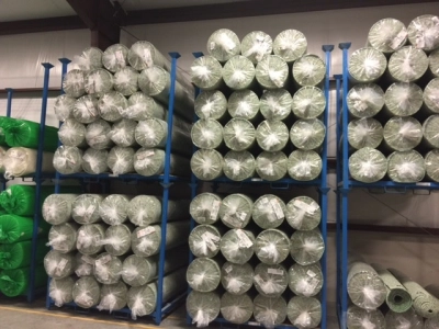 FORKLIFT CARPET POLES. RUG RAMS, CARPET BOOM POLE. CARPET RACKS.