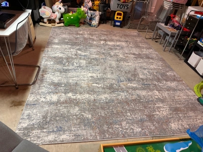 Rug 8x10