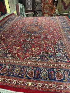 WOW 5000+ HAND KNOTTED PERSIAN RUGS BLOWOUT SAVE 70% OFF