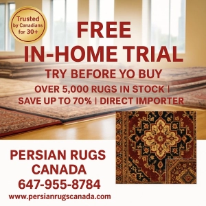 WOW 5000+ HAND KNOTTED PERSIAN RUGS BLOWOUT SAVE 70% OFF