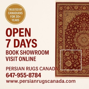 WOW 5000+ HAND KNOTTED PERSIAN RUGS BLOWOUT SAVE 70% OFF