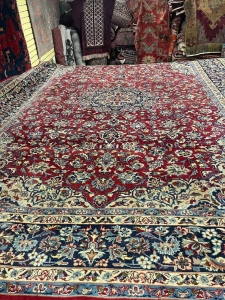 WOW 5000+ HAND KNOTTED PERSIAN RUGS BLOWOUT SAVE 70% OFF