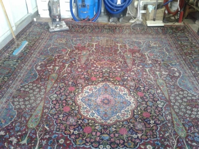 CARPETS RUG CLEANING/ NETTOYAGE DE CARPETTE , TAPIS