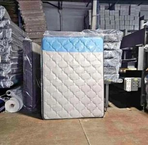 Big Sale On Mattress - Brand New mattresses all sizes available-