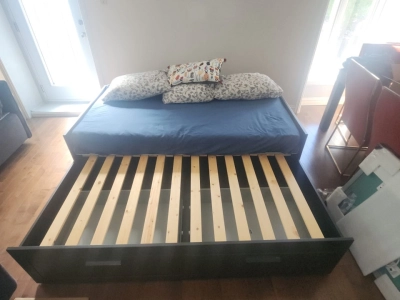Daybed / Lit de Repos