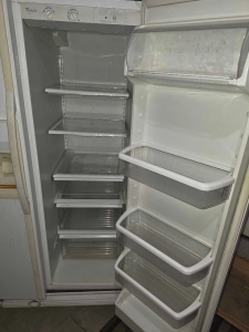 Whirlpool side-by-side Refrigerator For Sale