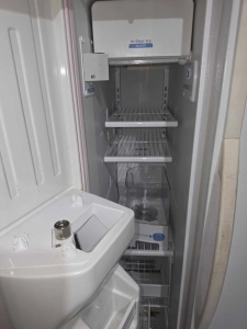 Whirlpool side-by-side Refrigerator For Sale