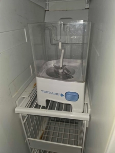 Whirlpool side-by-side Refrigerator For Sale