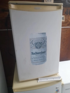 Simplicity fridge