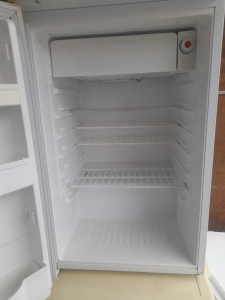 Simplicity fridge