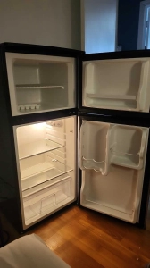 mini fridge / freezer