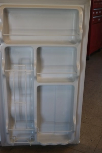 Master Chef Mini Fridge – Compact – Tested & Working (#44265-2)