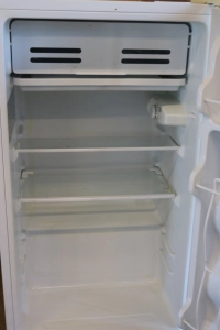 Master Chef Mini Fridge – Compact – Tested & Working (#44265-2)