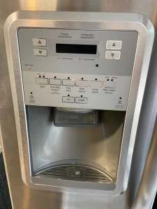 Maytag Fridge