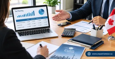 Streamline Your Business Tax Filing With Expert Guidance Today