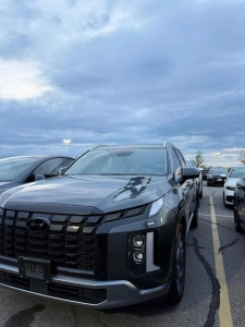 URGENT SALE | 2024 HYUNDAI PALISADE | CERAMIC COATED | EXCELL
